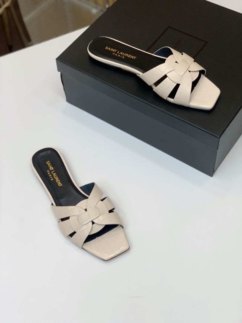 Ysl Sandals